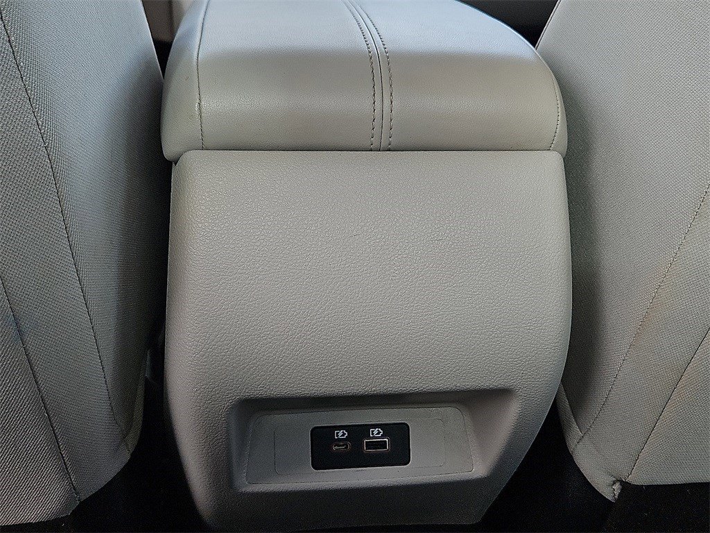 Used 2022 Nissan Altima 2.5 SV w/ SV Premium Package image 19