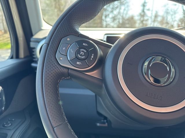 New 2026 INEOS Grenadier AWD/4WD image 12