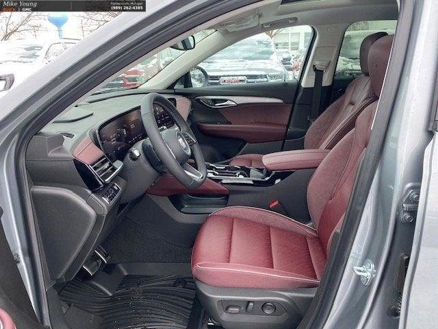 New 2026 Buick Envision Sport Touring AWD/4WD image 15