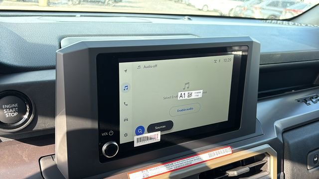 New 2026 Toyota Tacoma SR5 image 18