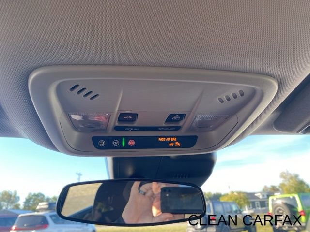 Used 2023 Chevrolet Malibu LT image 18