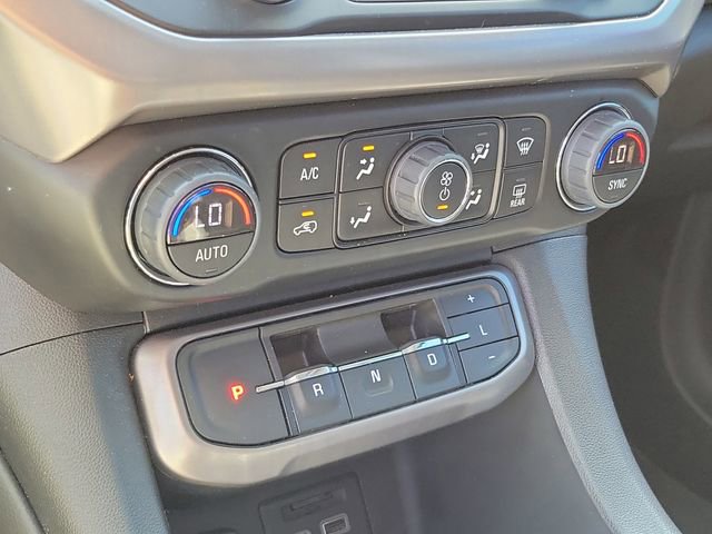 Certified 2023 GMC Acadia AT4 w/ Trailering Package image 31