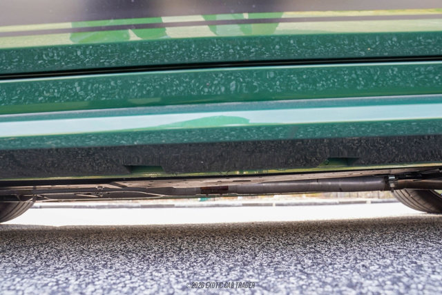 Used 2023 Ford Mustang GT Premium w/ GT Performance Package image 66