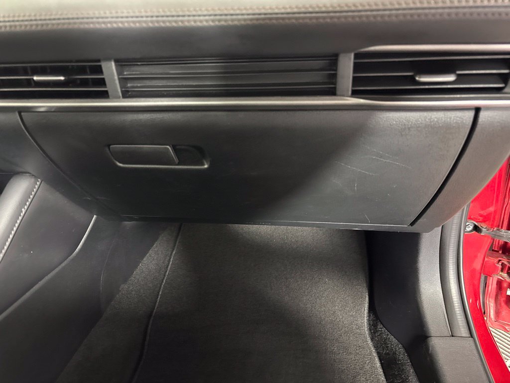 Used 2025 MAZDA MAZDA3 s FWD image 12