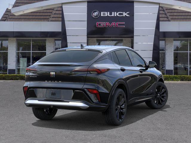 New 2026 Buick Envista Sport Touring image 4