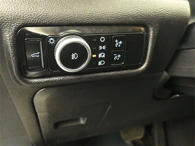 Used 2023 Ford Explorer ST-Line w/ Class IV Trailer Tow Package image 14