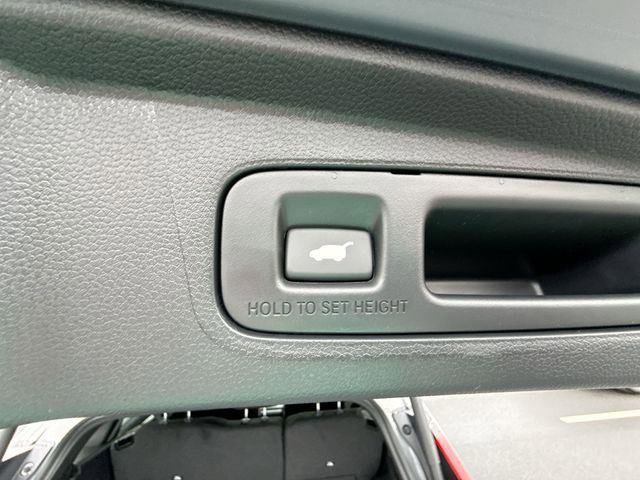 New 2026 Honda CR-V TrailSport image 21