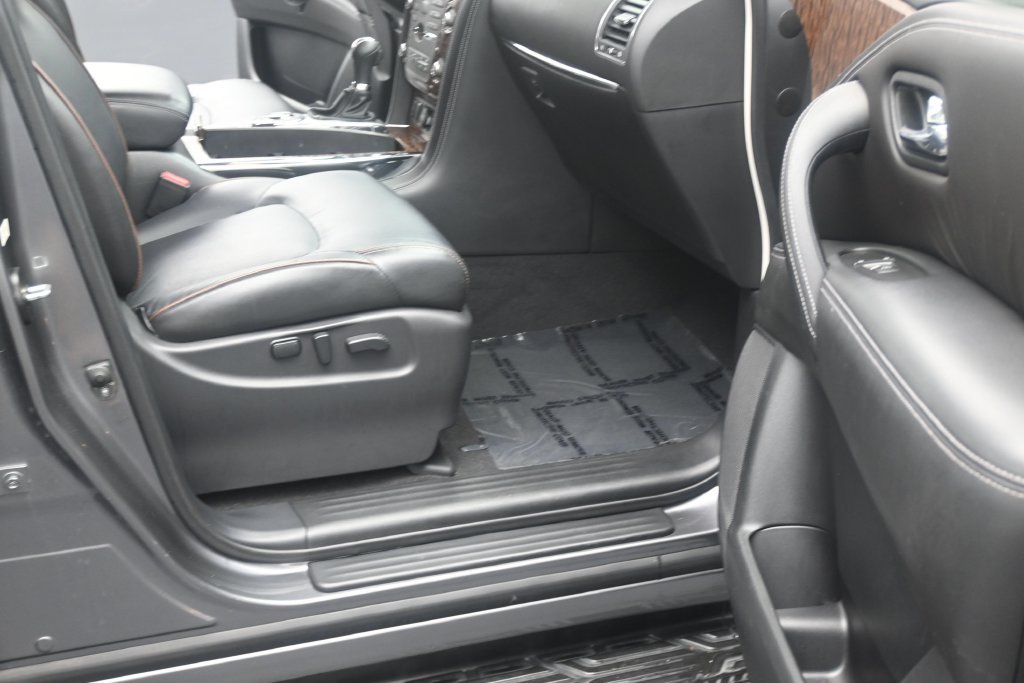 Used 2018 Nissan Armada SL w/ Premium Package RWD image 15