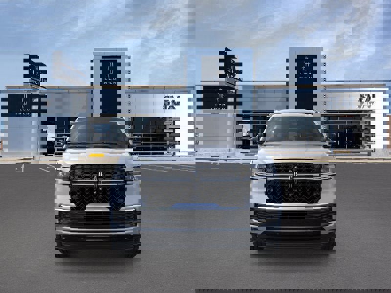 New 2025 Lincoln Navigator L Reserve w/ Jet Appearance Package image 6