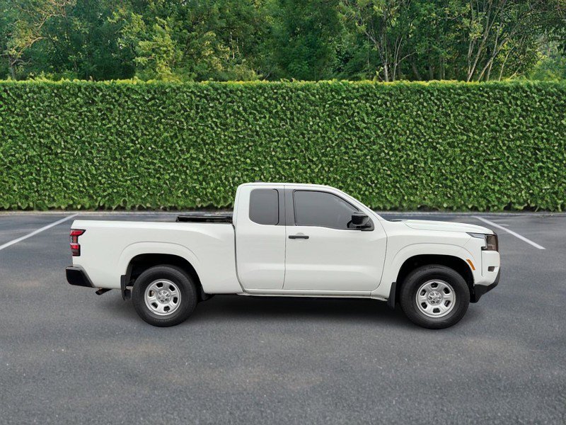 Used 2022 Nissan Frontier S w/ Technology Package image 2