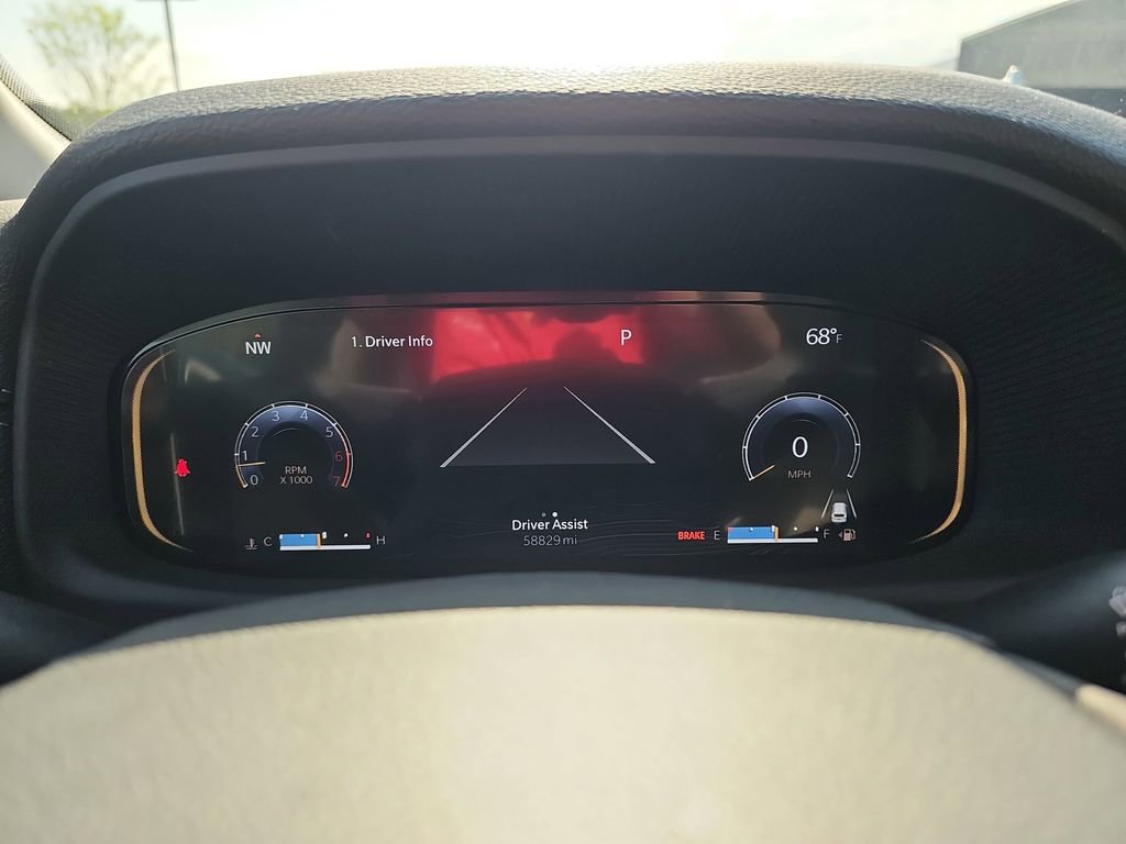 Used 2023 Jeep Wagoneer L Series III image 24