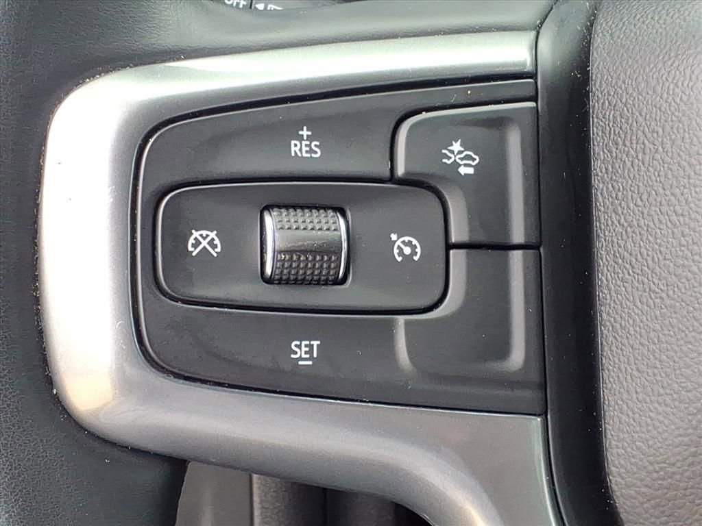 Used 2024 Chevrolet Tahoe LT image 20