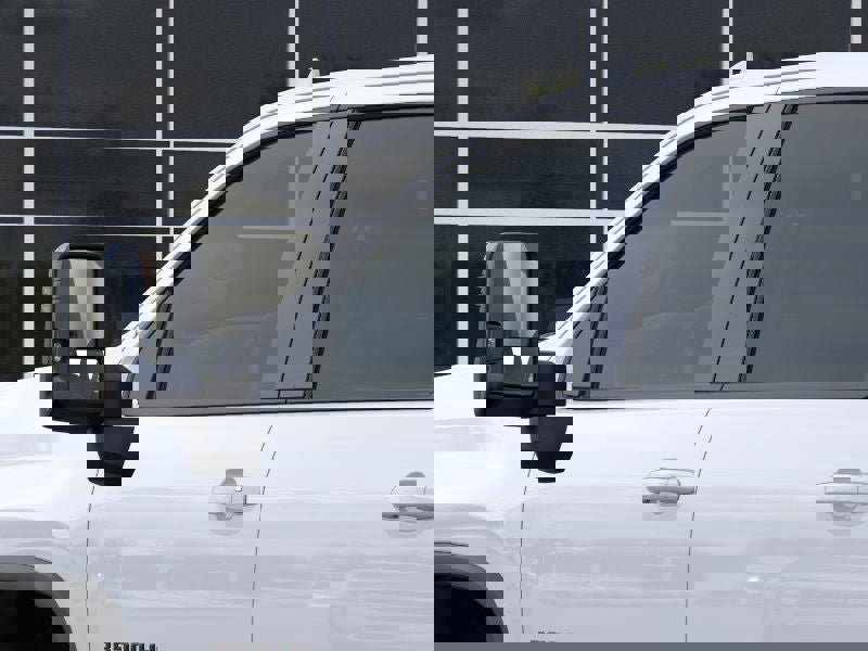 New 2026 Chevrolet Silverado 3500 LTZ w/ LTZ Plus Package image 50