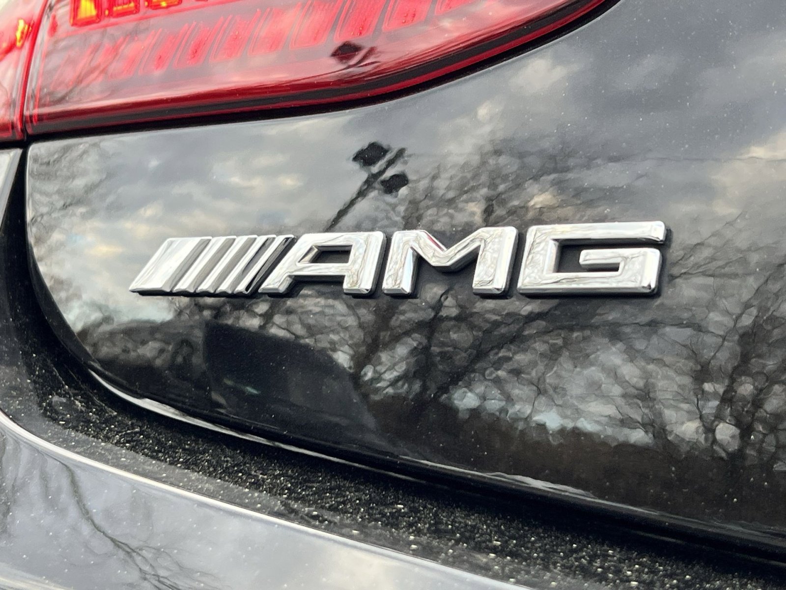 Certified 2022 Mercedes-Benz E 53 AMG 4MATIC Coupe image 30