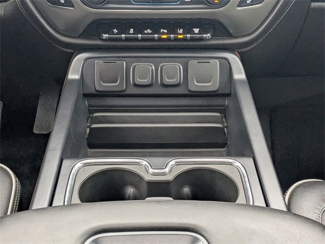 Used 2019 Chevrolet Silverado 3500 High Country w/ Duramax Plus Package image 19