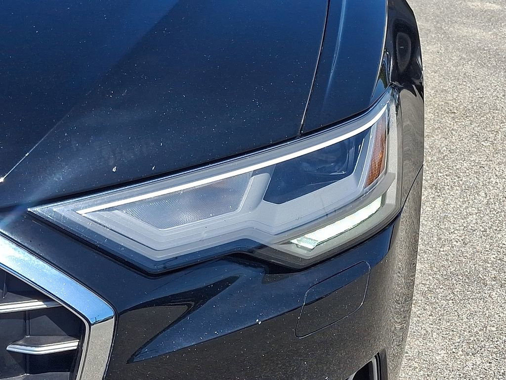 Used 2023 Audi A6 2.0T Premium w/ Convenience Package image 9