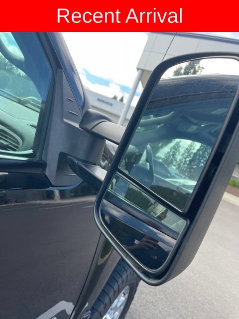 Used 2014 Chevrolet Silverado 3500 LTZ w/ LTZ Plus Package AWD/4WD image 9