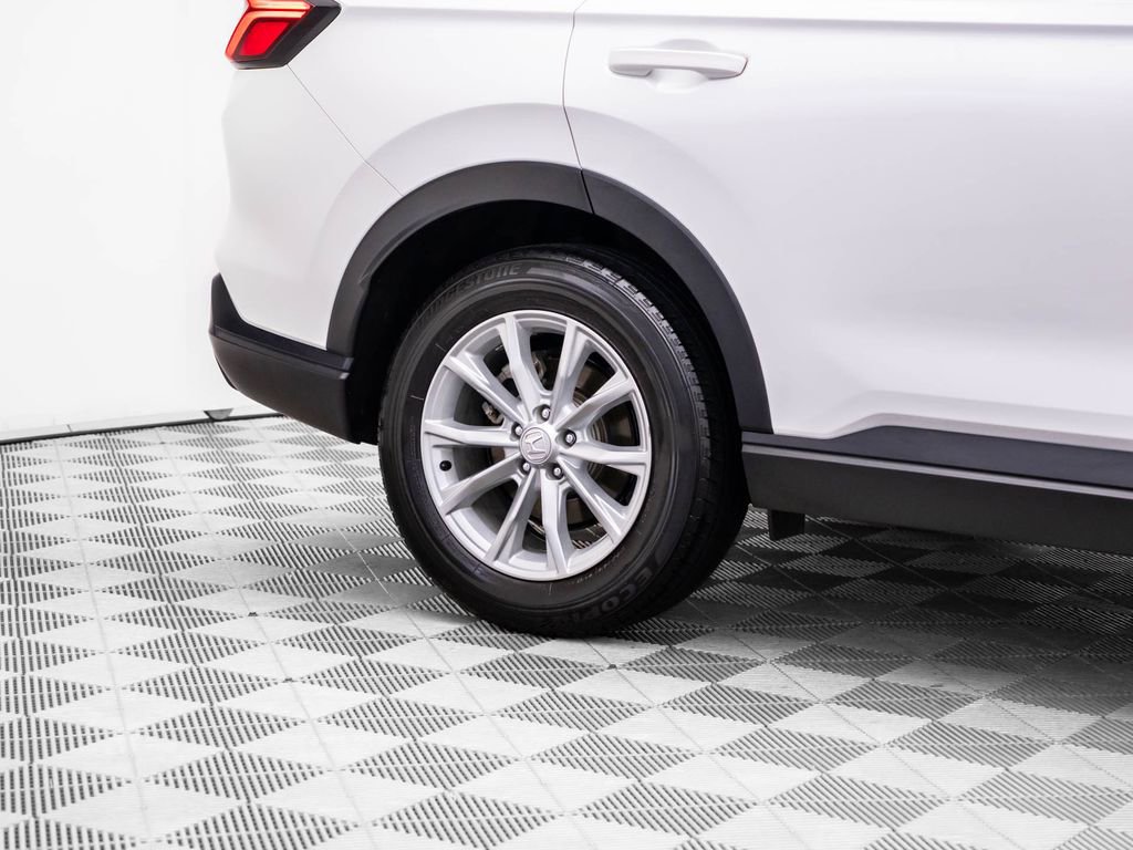 Certified 2023 Honda CR-V EX-L image 38