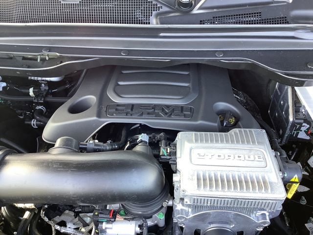 New 2026 RAM 1500 Big Horn w/ Night Edition image 50