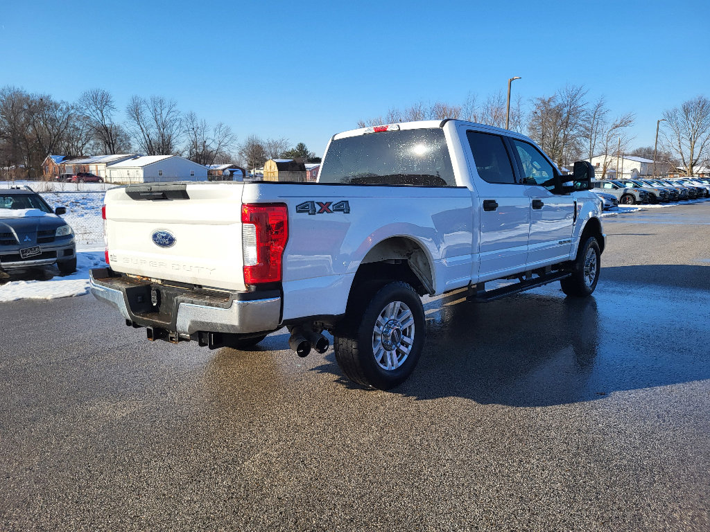 Used 2019 Ford F250 XLT image 13