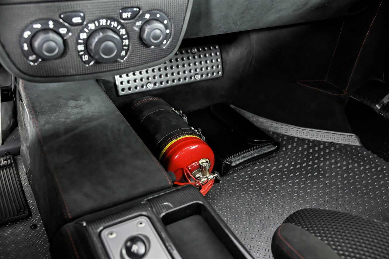 Used 2009 Ferrari F430 Scuderia RWD image 46