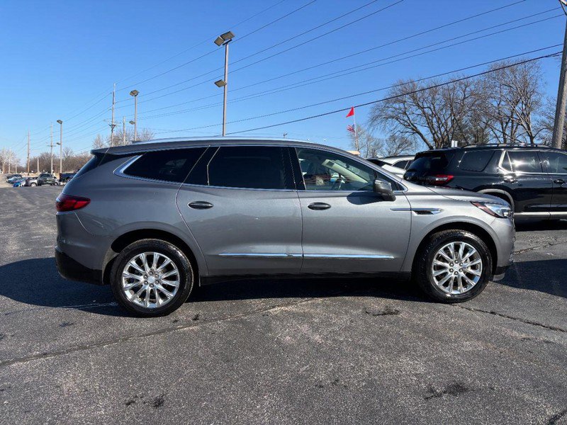 Used 2019 Buick Enclave Premium w/ Experience Buick Package image 6