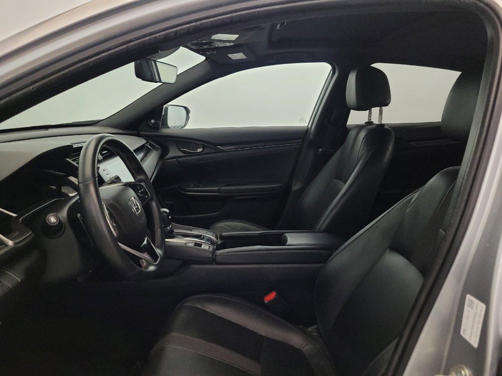 Used 2021 Honda Civic Sport Touring image 17