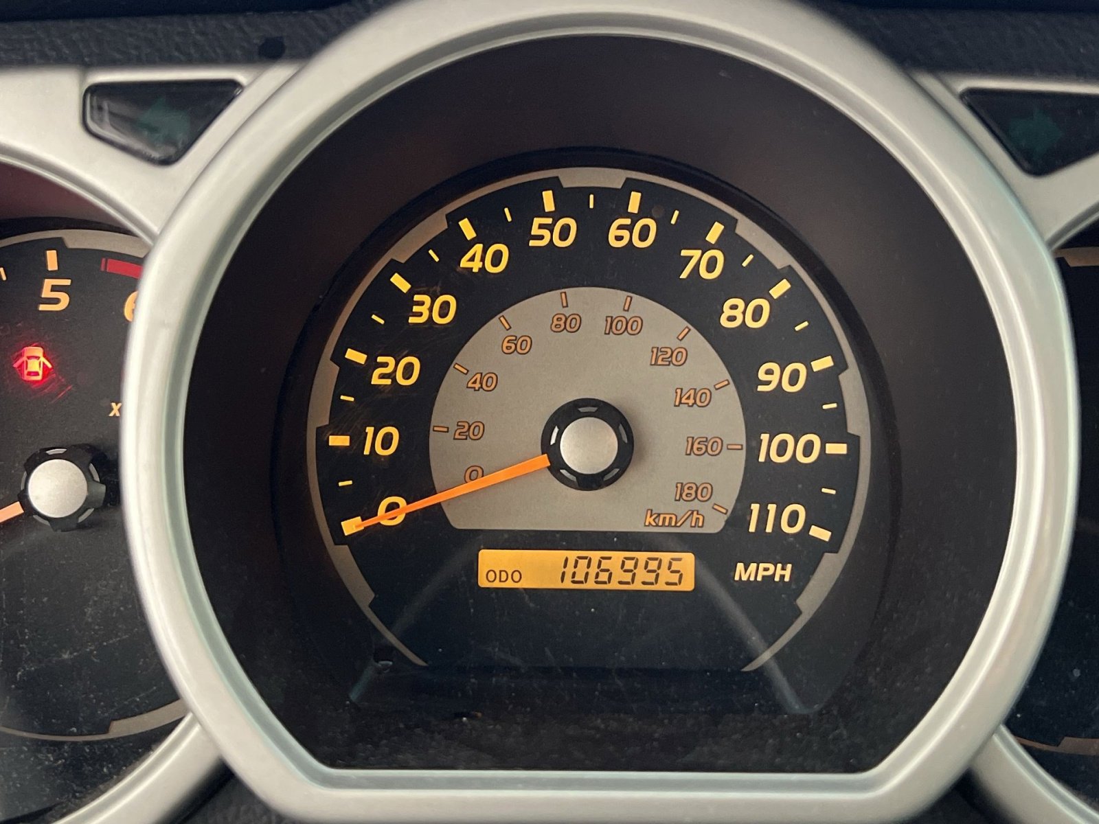 Used 2004 Toyota 4Runner SR5 image 16