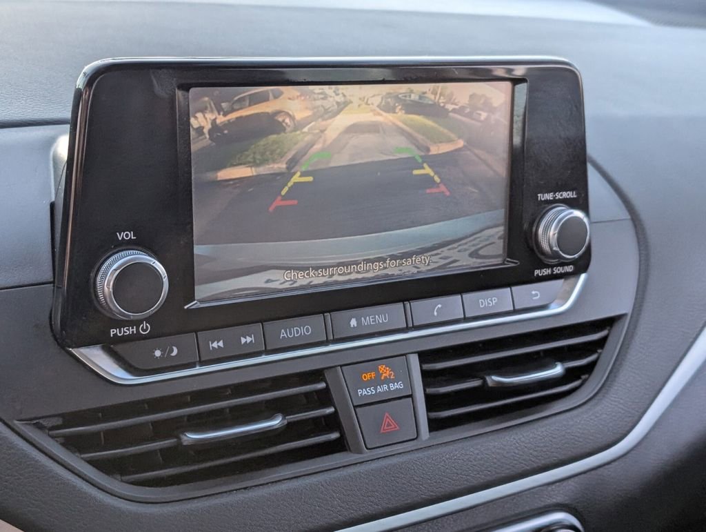 Used 2021 Nissan Altima 2.5 S w/ Driver Assist Package image 21