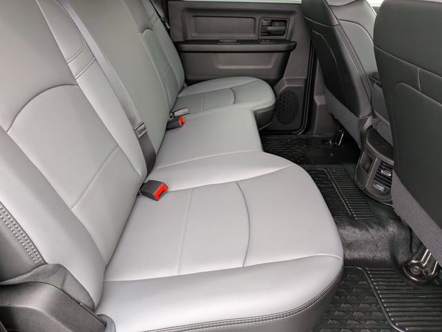 New 2026 RAM 5500 Tradesman AWD/4WD image 23