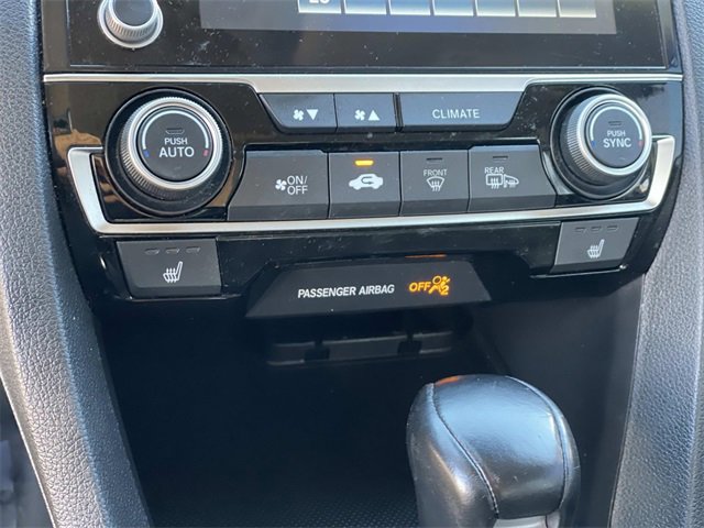 Used 2019 Honda Civic EX-L image 15
