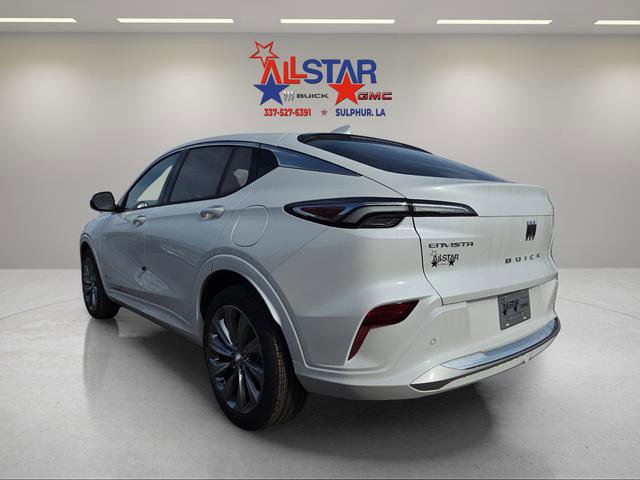 New 2026 Buick Envista Avenir image 5
