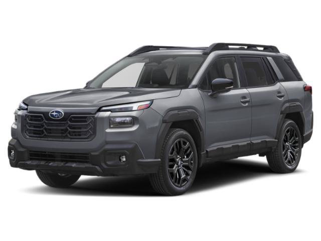 New 2026 Subaru Outback Limited AWD/4WD video 1