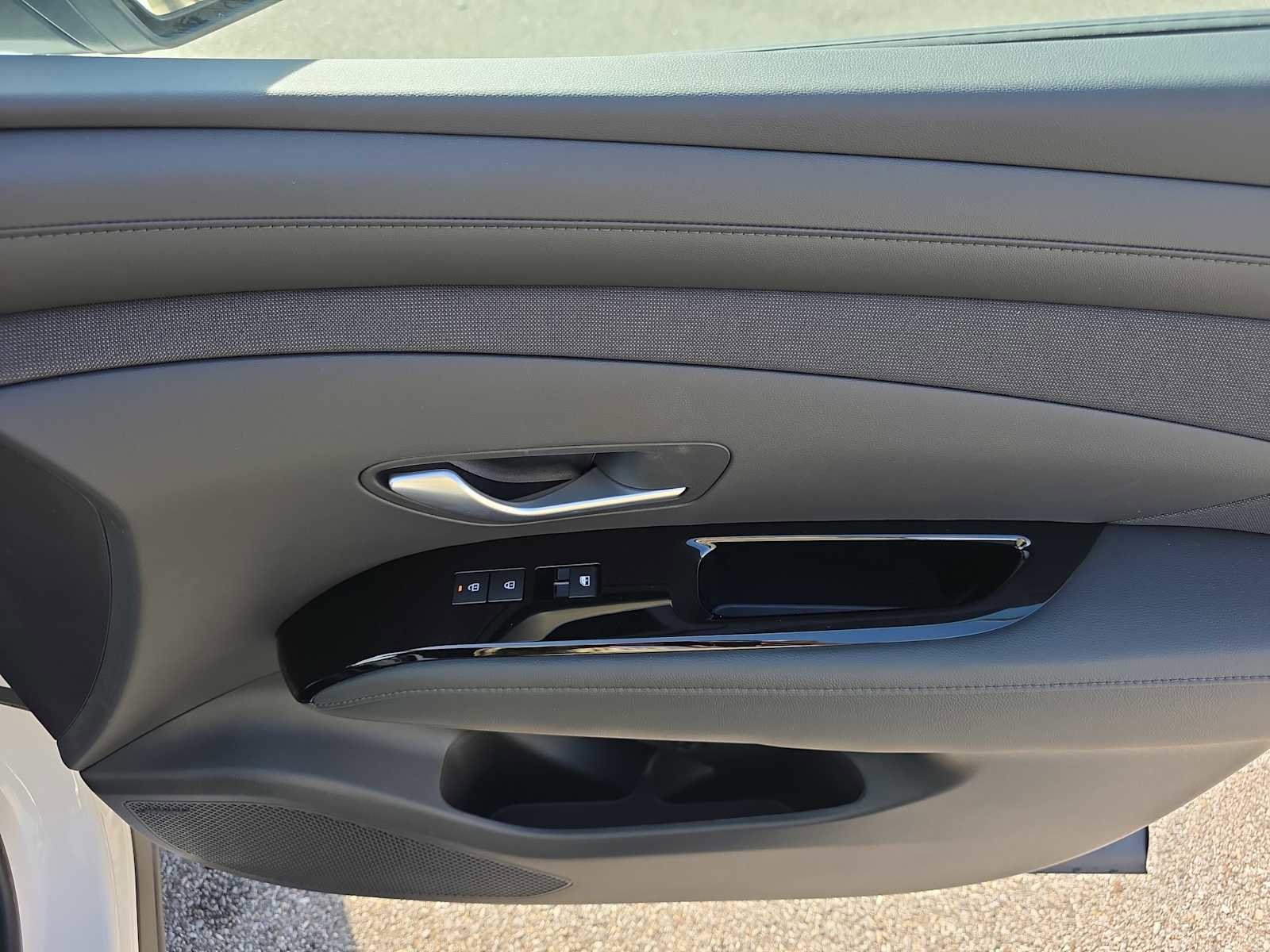 New 2026 Hyundai Santa Cruz Limited image 27