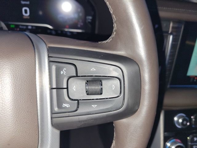 Used 2023 GMC Yukon XL Denali w/ Denali Reserve Package AWD/4WD image 49
