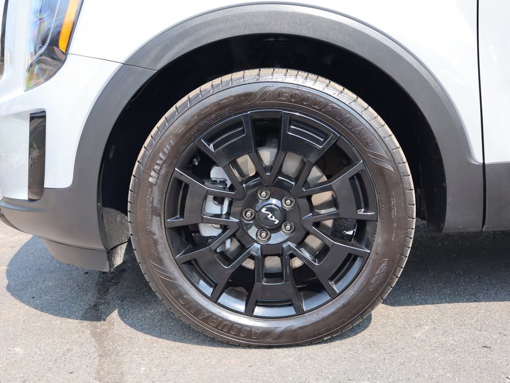 Used 2022 Kia Telluride SX w/ SX Prestige Package AWD/4WD image 75