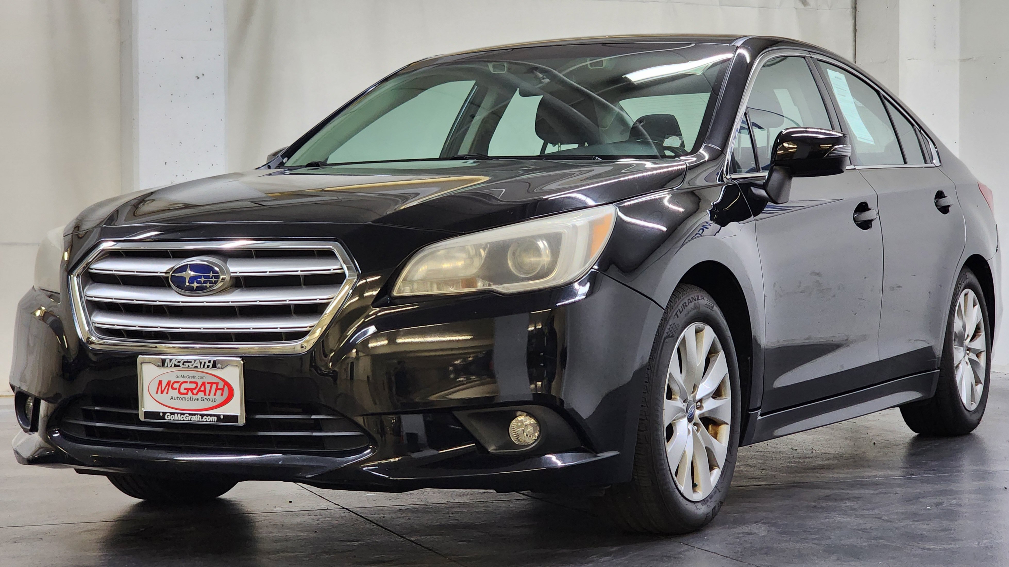 Used 2016 Subaru Legacy 2.5i Premium AWD/4WD image 10