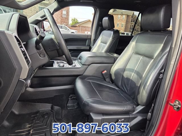 Certified 2019 Ford Expedition XLT w/ Equipment Group 202A AWD/4WD image 9