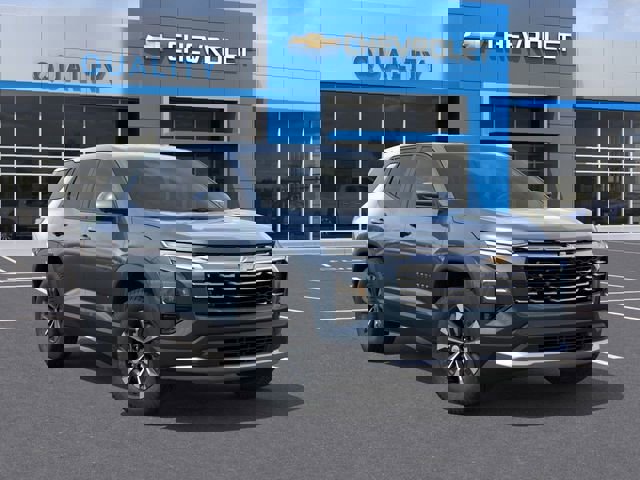 New 2026 Chevrolet Equinox LT image 7