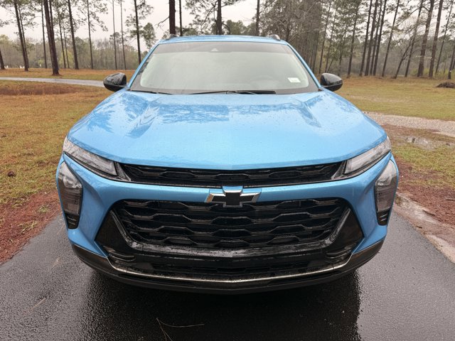 New 2026 Chevrolet Trax ACTIV w/ Driver Confidence Package image 8