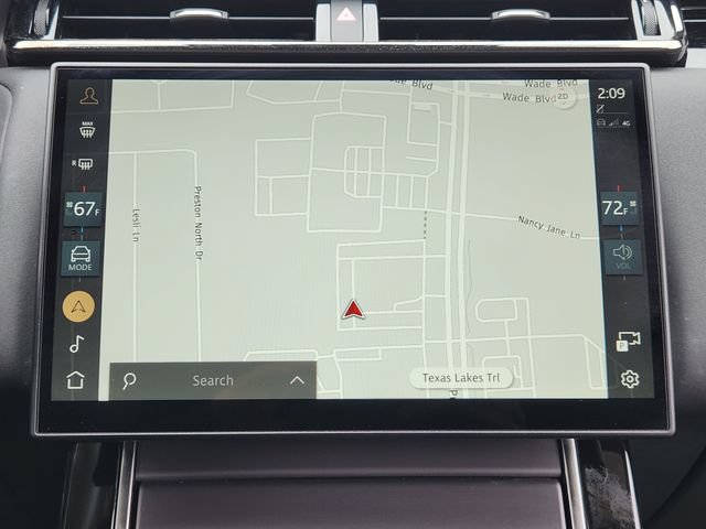 Used 2026 Land Rover Range Rover Velar S AWD/4WD image 16