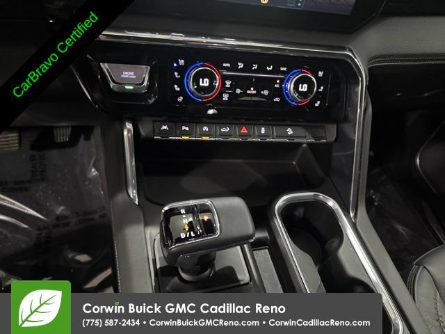 Certified 2026 GMC Sierra 1500 Denali AWD/4WD image 37
