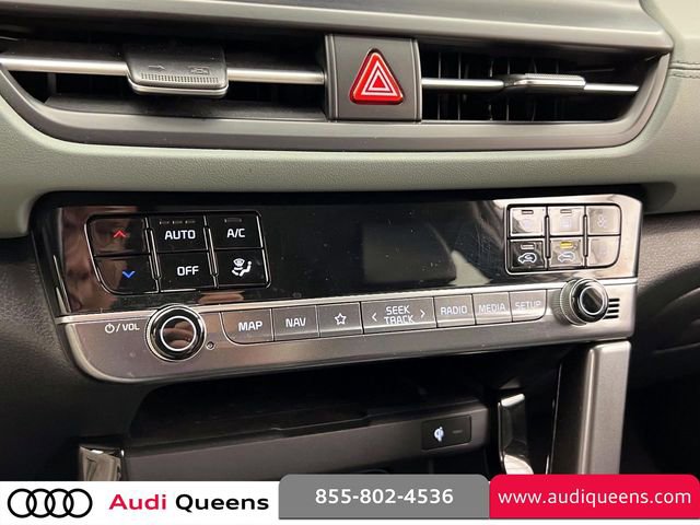 Used 2024 Kia Seltos SX AWD/4WD image 29