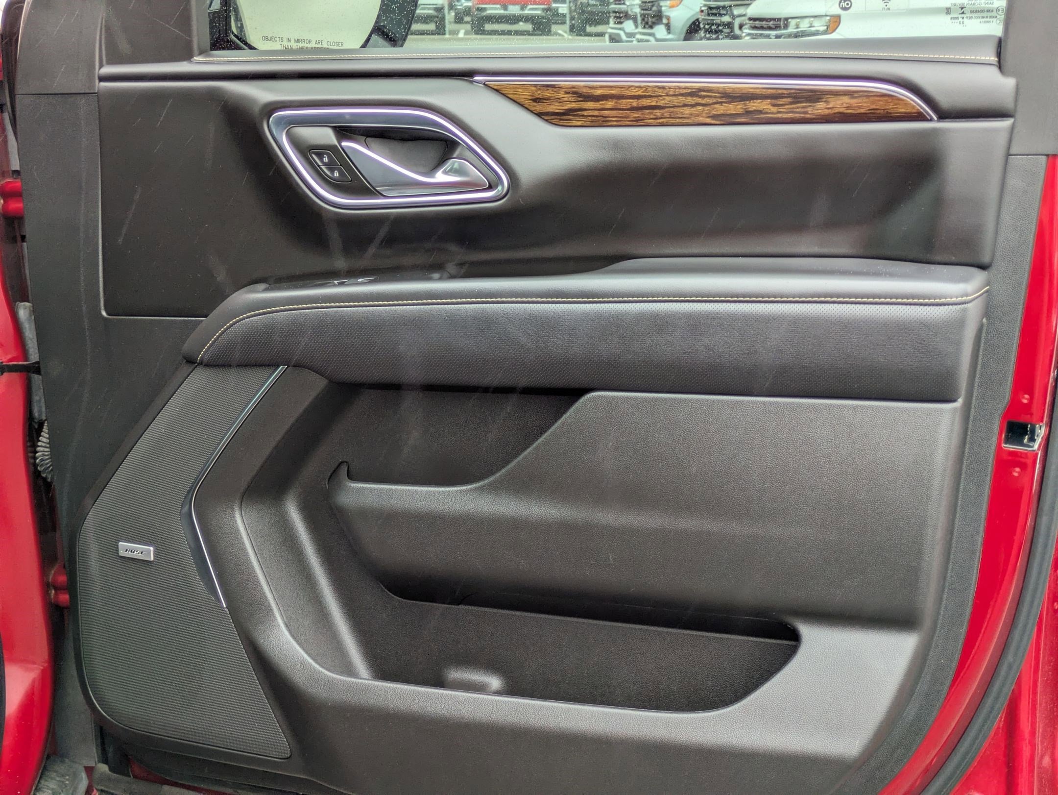 Used 2023 Chevrolet Tahoe Premier w/ Texas Edition image 32