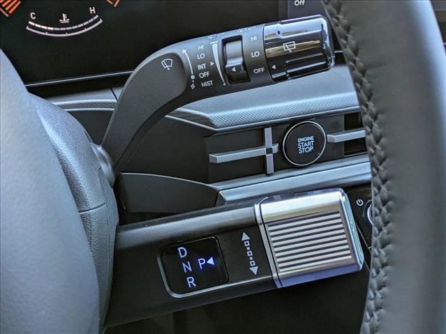 New 2026 Hyundai Santa Fe SEL image 15