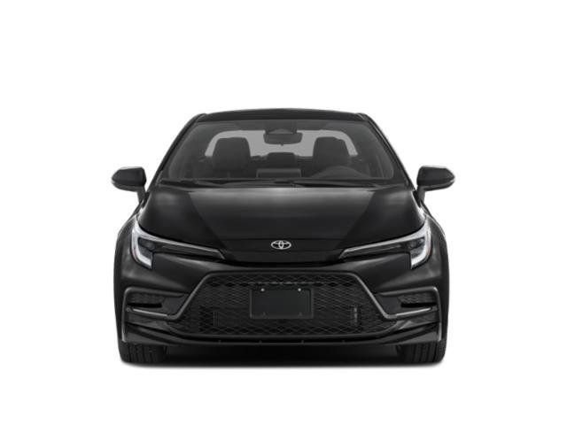 Used 2025 Toyota Corolla SE w/ SE Premium Package image 5