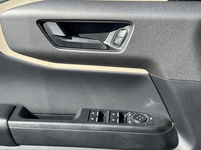 New 2025 Ford Bronco Sport Big Bend AWD/4WD image 20