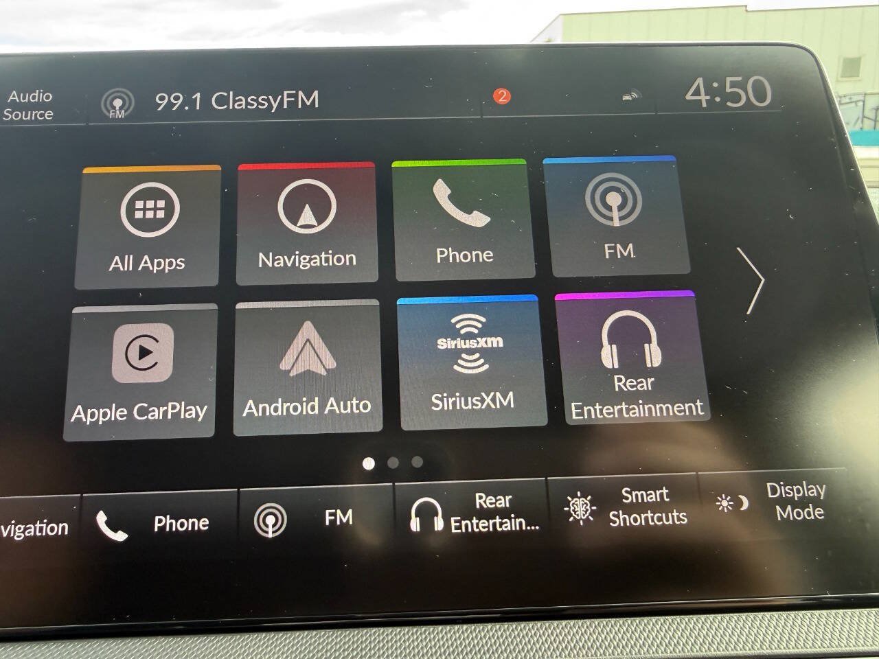 Used 2026 Honda Odyssey Elite image 47