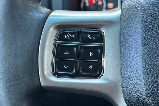 Used 2017 RAM 3500 Laramie AWD/4WD image 37