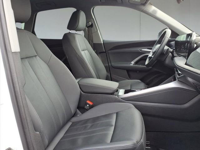 Used 2025 Audi Q5 Premium Plus w/ Premium Plus AWD/4WD image 10